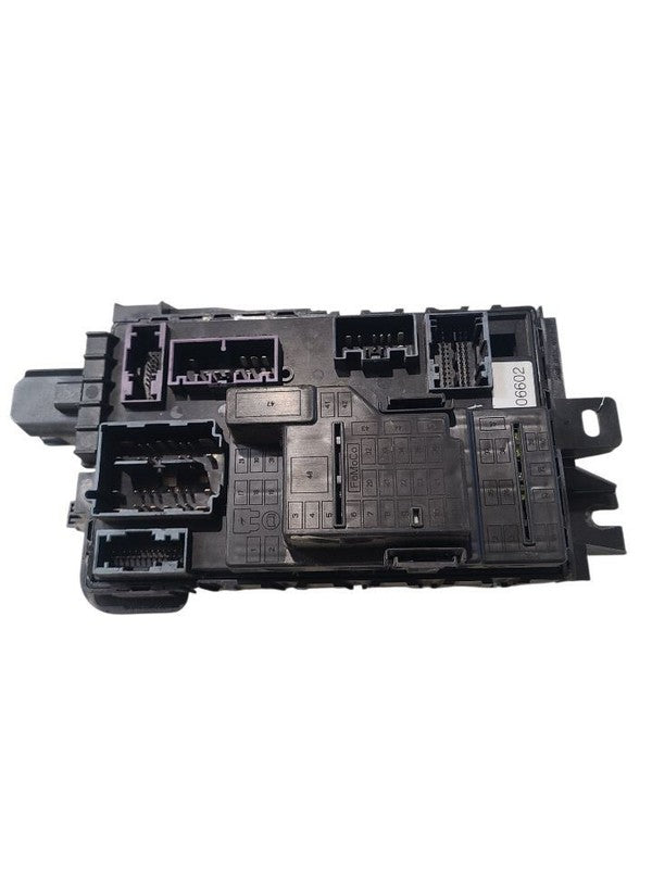 Chassis ECM Multifunction ID 7T4T-14C442-BE Thru Bl Fits 07-08 EDGE 66