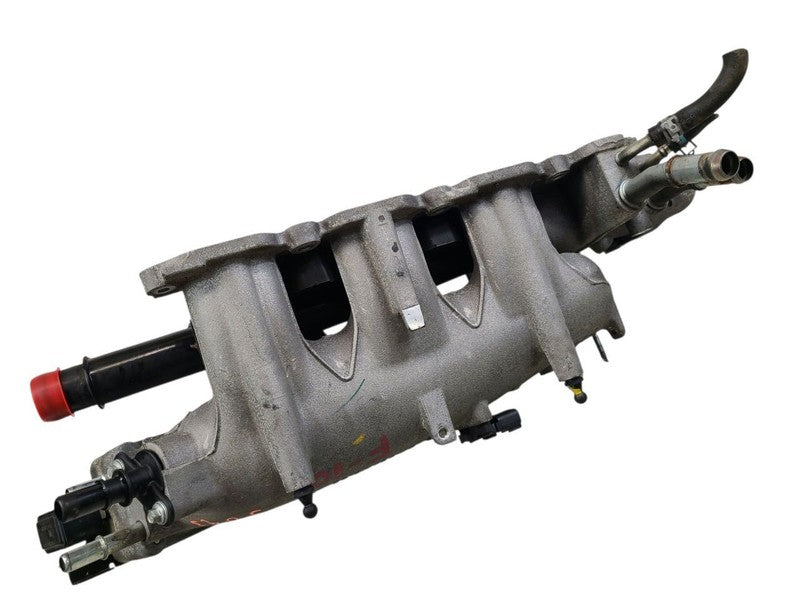 Intake Manifold 3.5L With Turbo Fits 13-19 EXPLORER 634358
