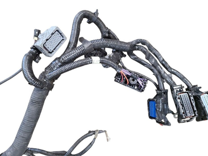 VOLT      2012 Engine Wire Harness 637823