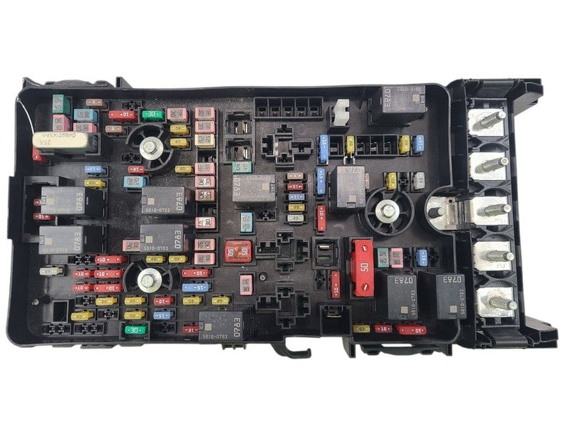 Chassis ECM Supply Power Distribution Center Fits 19-23 CHEROKEE 66091