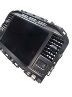 Info-GPS-TV Screen Front Dash Fits 21-25 FORD F150 PICKUP 664883