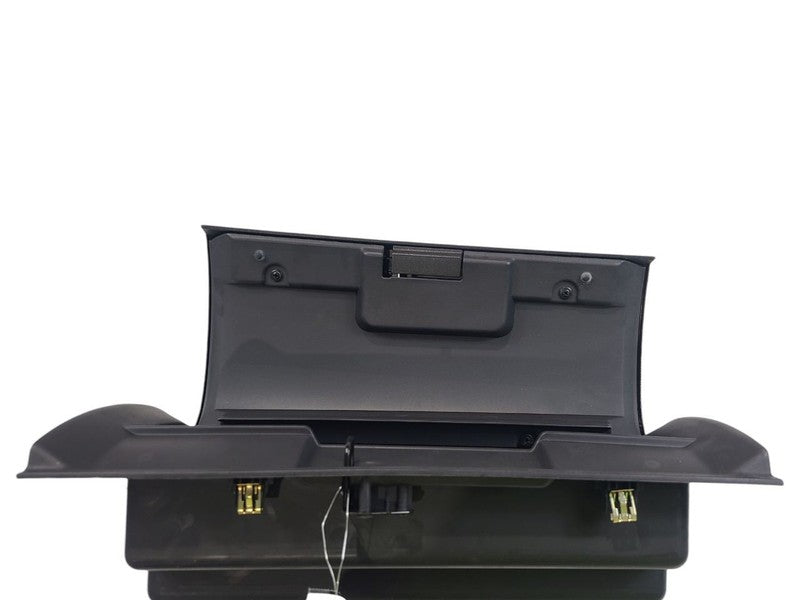 SILV15NEW 2007 Glove Box 661903