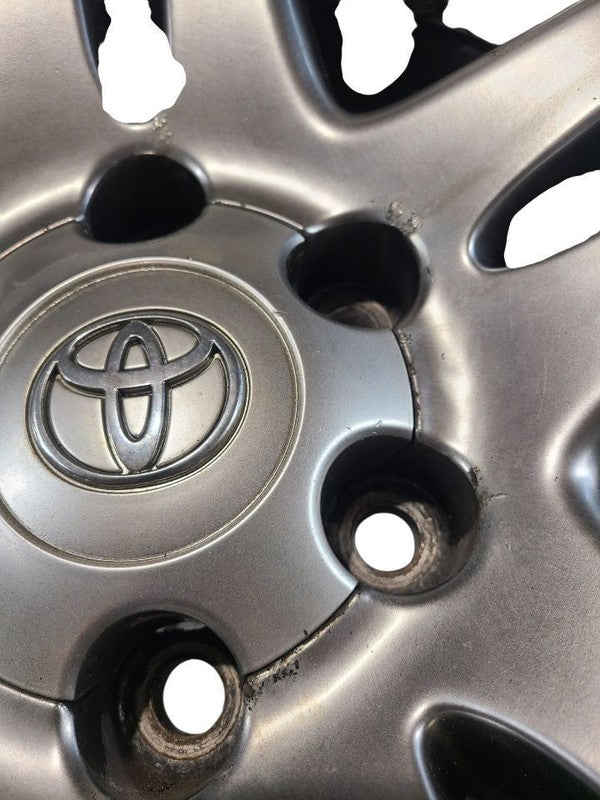 Wheel 17x7-1/2 Alloy Polished Fits 03-07 SEQUOIA 664275