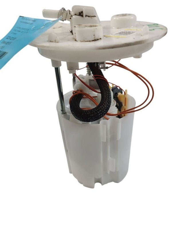 Fuel Pump Tank Mounted Pump Assembly 2.0L VIN U Hybrid Fits 14-20 FUSI