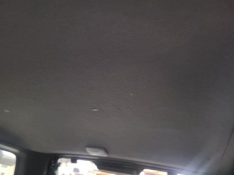 QX4       1999 Headliner 658269