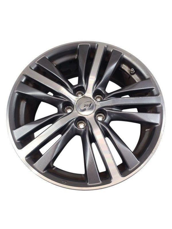 Wheel 18x7-1/2 Alloy Fits 16-20 INFINITI QX60 659881
