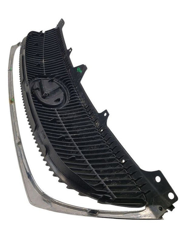 Grille Upper Without Pre-crash System Fits 06-07 LEXUS GS430 620171
