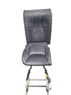 S600      2002 Seat Rear 628983