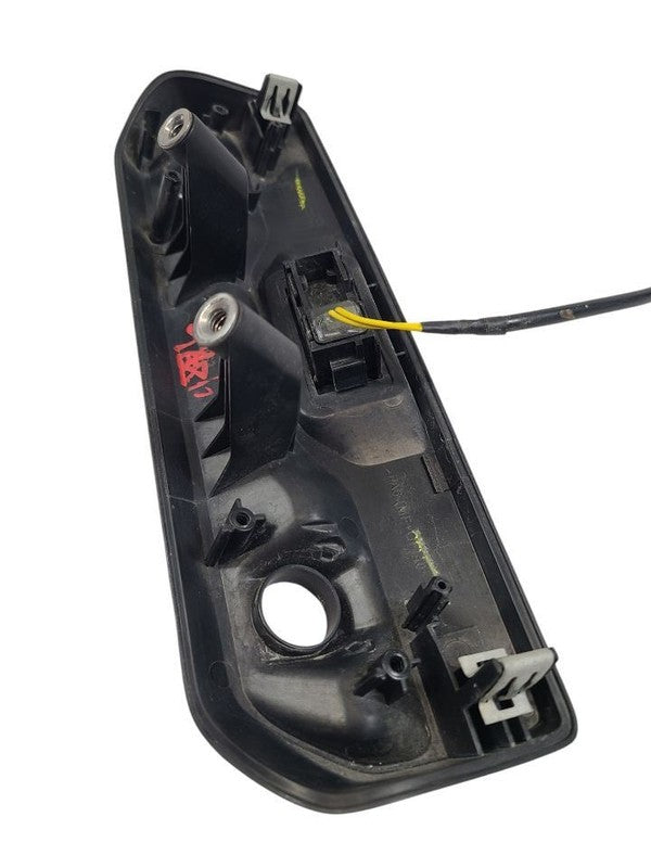 SILVRDO35 2022 Door Handle Exterior 612736