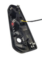 SILVRDO35 2022 Door Handle Exterior 612736