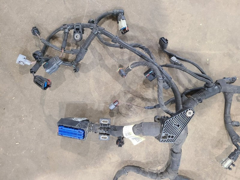 RAM3500   2023 Engine Wire Harness 678110