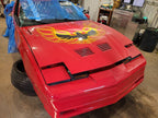 Passenger Right Fender Fits 85-92 FIREBIRD 677638