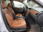 TRAVERSE  2016 Owners Manual 563963