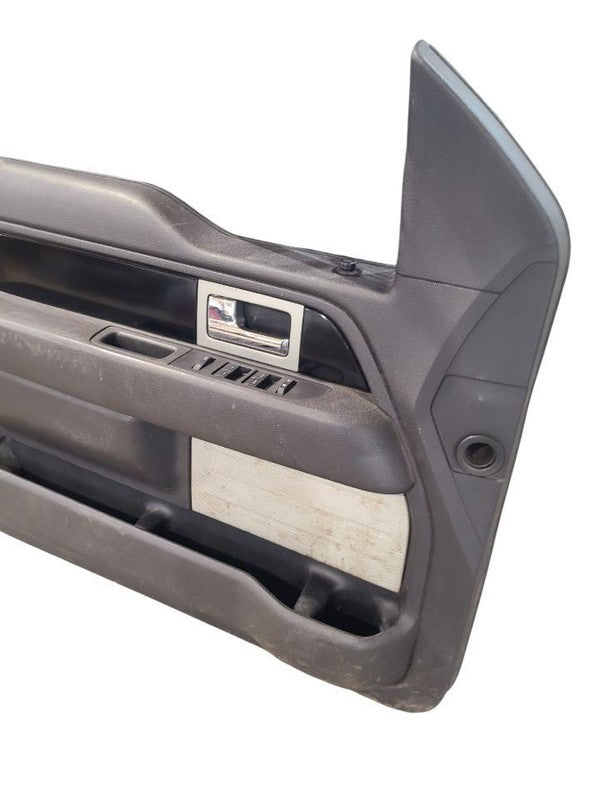 F150      2012 Front Door Trim Panel 664979