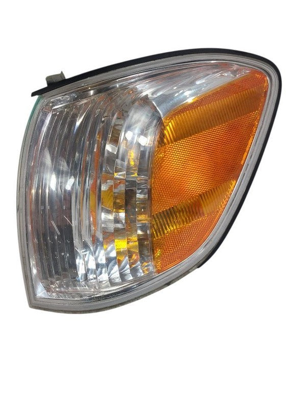Driver Corner/Park Light Park Lamp-turn Signal Fits 05-07 SEQUOIA 6642