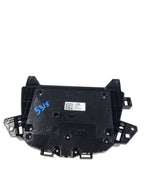 Info-GPS-TV Screen 8.00" Display Opt Uij Fits 21-23 TRAILBLAZER 653157