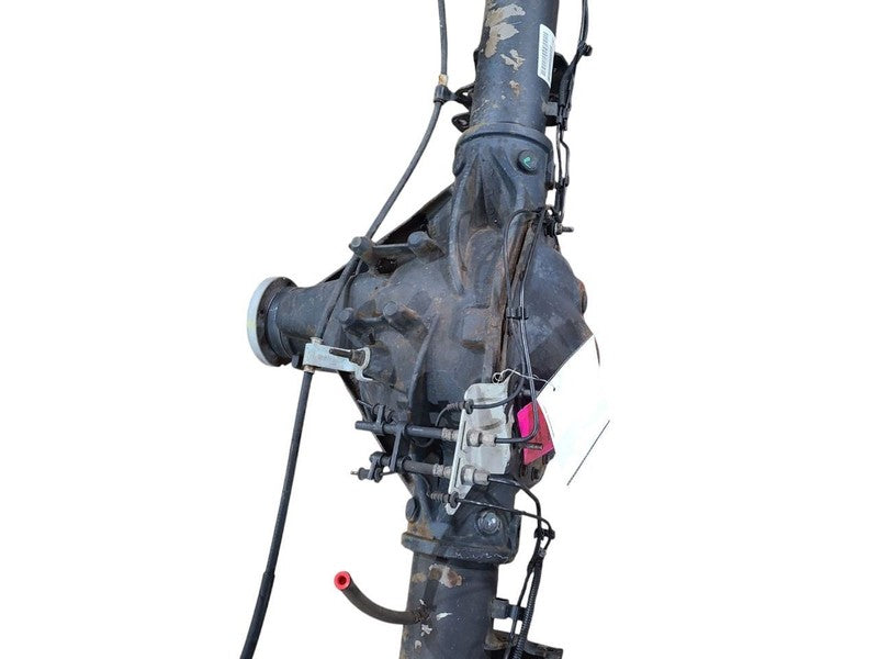Rear Axle 4WD Pickup 11.5" Rear Axle DRW Fits 19-23 DODGE 3500 PICKUP 