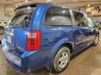 REAR CARAVAN   2010 Center Retractor Seat Belt Rear 562344