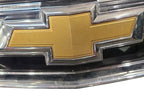 Grille Center Upper Without Adaptive Cruise Fits 19-25 MALIBU 668795