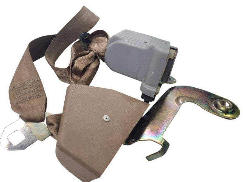 MARK VI   1981 Seat Belt Front 626683