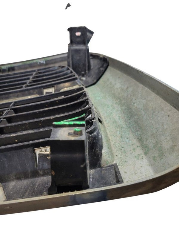 Grille Chrome Surround Black Bars Fits 10-12 DODGE 2500 PICKUP 673494