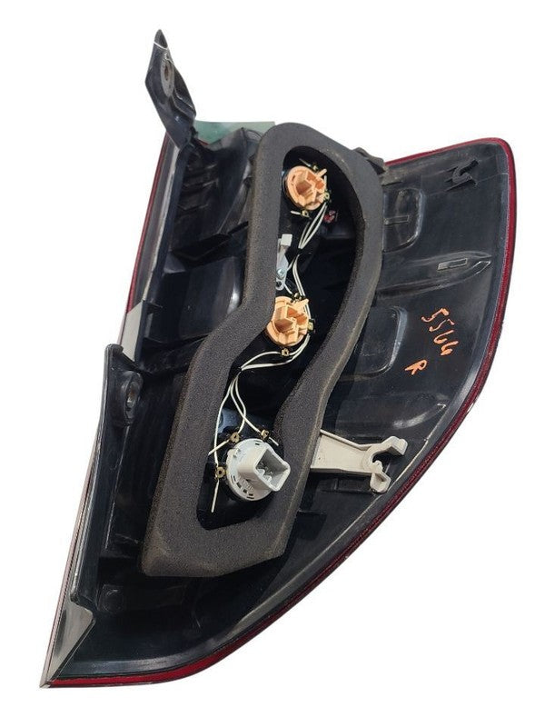Passenger Right Tail Light Fits 03-07 LEXUS GX470 669768