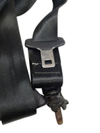 ESCAPE    2013 Seat Belt Rear 614615