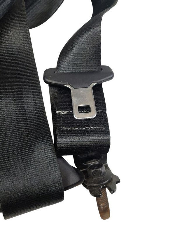 ESCAPE    2013 Seat Belt Rear 614615