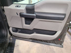 Passenger Right Front Door Electric Fits 17-22 FORD F250SD PICKUP 6693