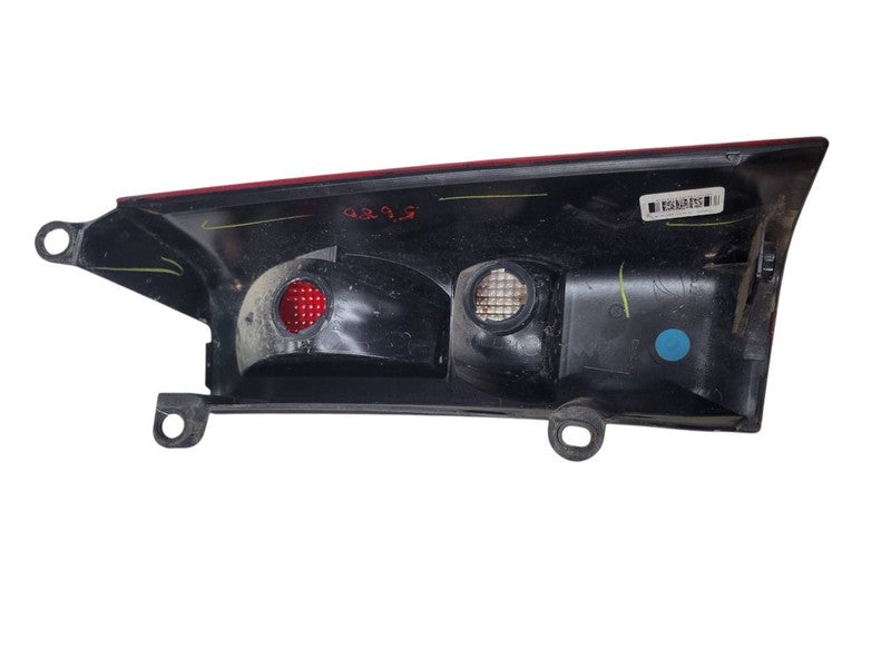 Driver Left Tail Light Fits 03-24 EXPRESS 2500 VAN 676827
