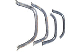 COLORADO  2006 Fender Flare/Extension 668708