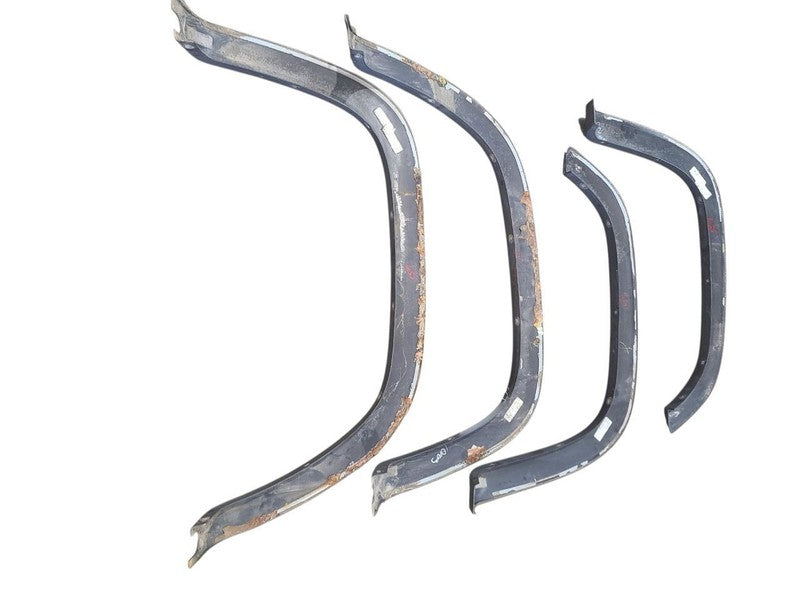 COLORADO  2006 Fender Flare/Extension 668708