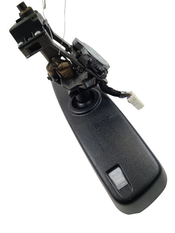 Rear View Mirror Automatic Dimming Without Rain Sensor Fits 13-20 FUSI