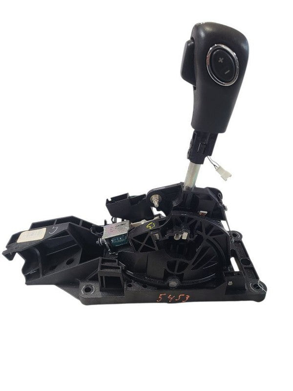 EXPLORER  2011 Transmission Shift 662405