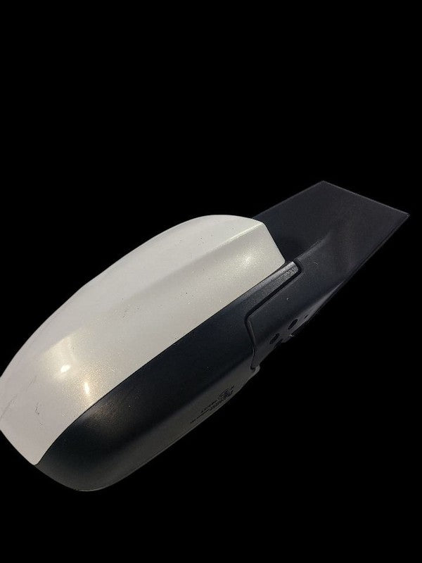 Passenger Side View Mirror With Blind Spot Alert Fits 14-15 MAZDA CX-9