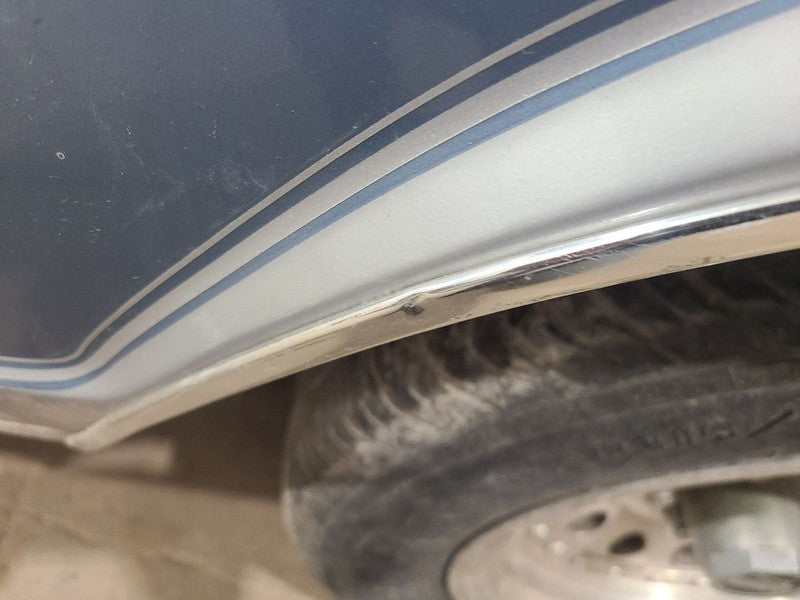 MONTE CAR 1985 Fender Flare/Extension 649158