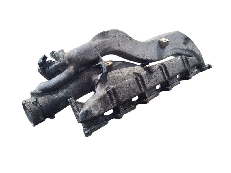 Intake Manifold Fits 04-06 SPRINTER 2500 672587