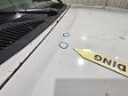 Hood Fits 95-97 EXPLORER 606837