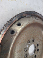 Flywheel/Flex Plate Automatic Transmission 3.5L Fits 07-08 SPRINTER 25
