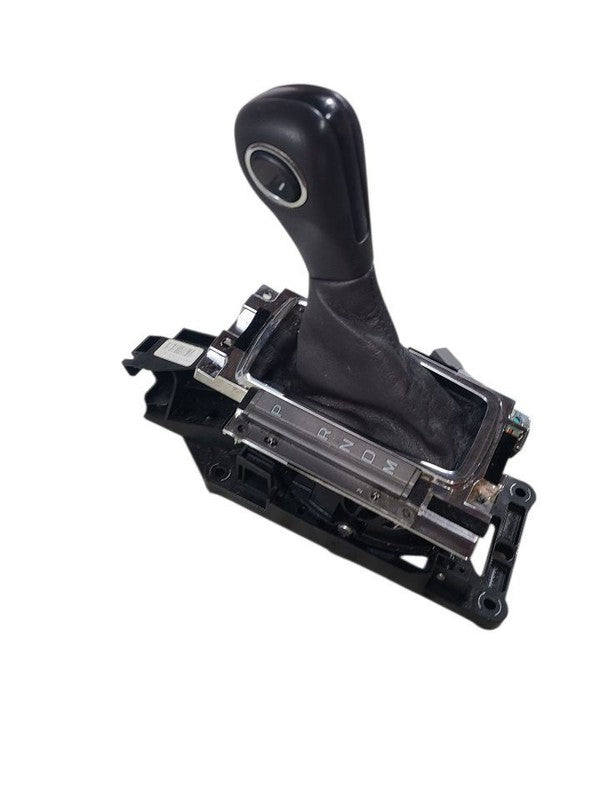 EDGE      2012 Transmission Shift 655932