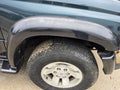 Front Passenger Fender Flare/Extension Fits 1998 4 RUNNER 642993