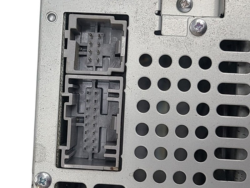 Audio Equipment Radio Receiver AM-FM-6 CD-MP3 Fits 09 FORD F150 PICKUP