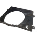 RAM2500   2009 Radiator Shroud 622956