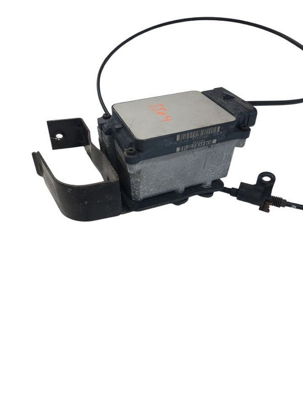 Chassis ECM Cruise Control Servo Right Hand Engine Fits 99-01 EXPLORER