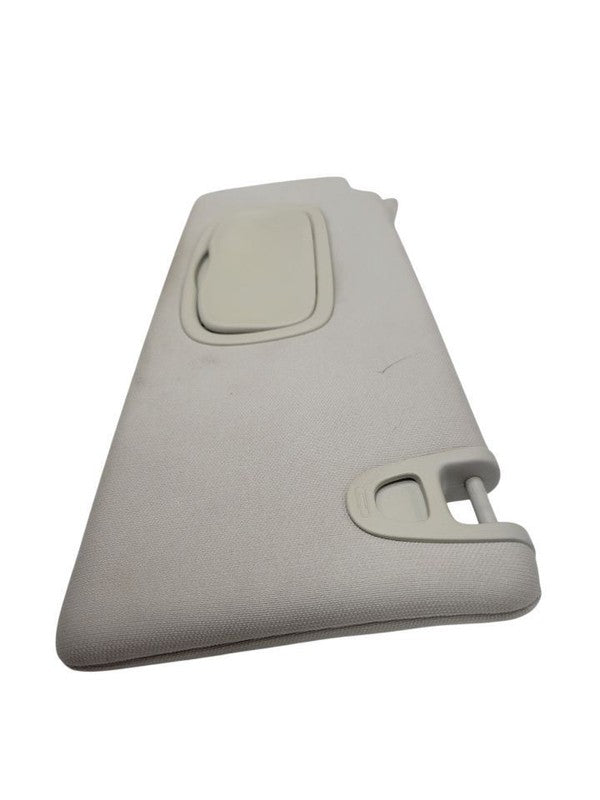 Driver Sun Visor With Garage Door Opener Opt Xgd Fits 14-18 CHEROKEE 6