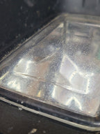 Passenger Corner/Park Light Fog-driving Fits 18-20 FORD F150 PICKUP 67