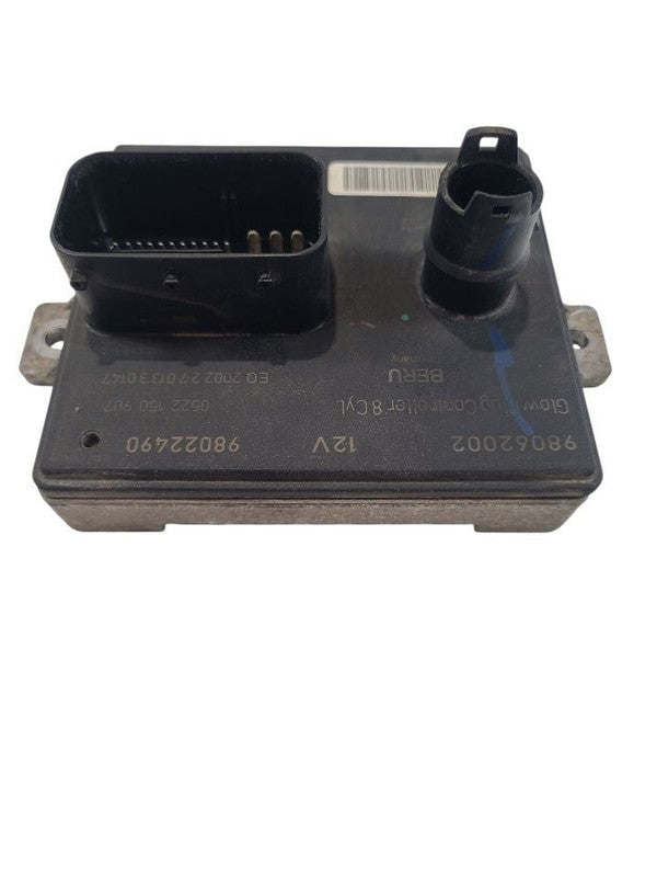 Engine ECM Diesel Glow Plug Control Fits 06-07 EXPRESS 2500 VAN 670135