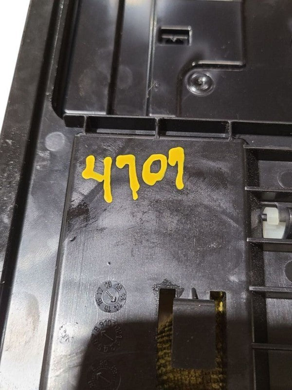 F150      2015 Accessory Holders 623350