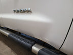 Passenger Front Door Without Automatic Down Window Fits 07-21 TUNDRA 6