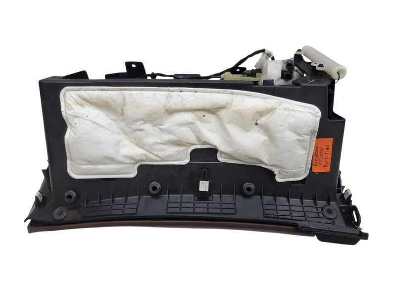 MKX       2016 Glove Box 677077
